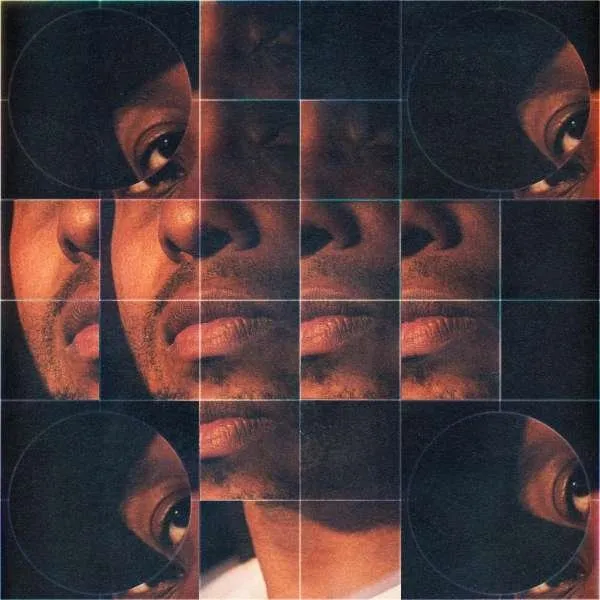 Ben Marc – GLASS EFFECT (CD)