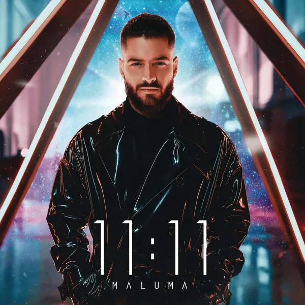 Maluma – 11:11 (Vinyl)