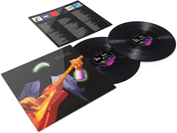 Dire Straits – Money For Nothing (Vinyl)