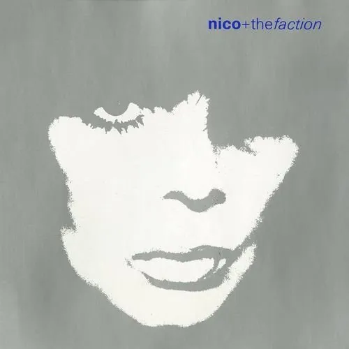 NICO & THE FACTION - CAMERA OBSCURA (Vinyl)
