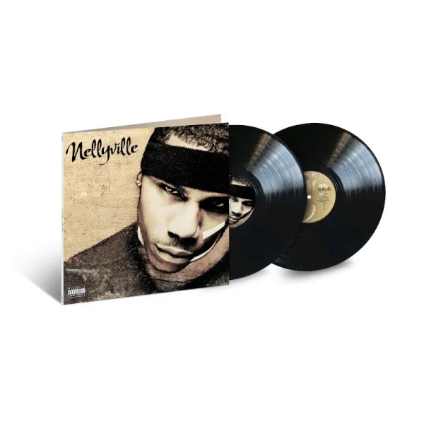 Nelly – Nellyville (Vinyl)