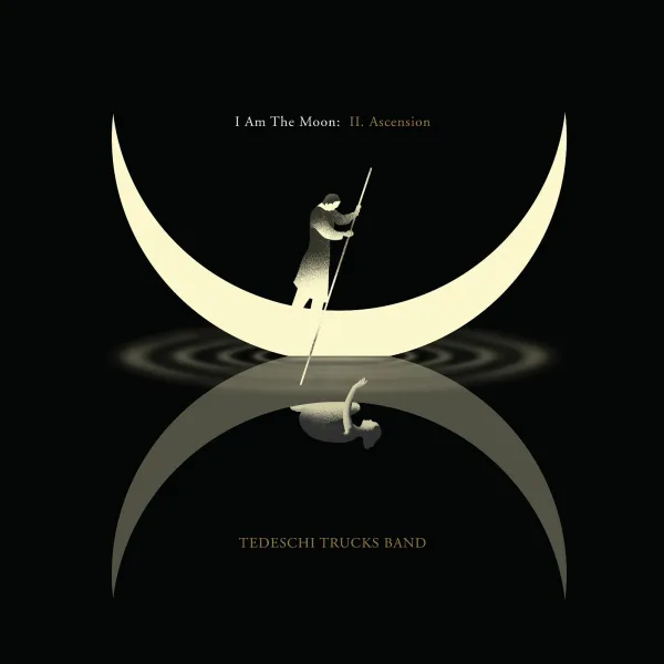 Tedeschi Trucks Band – I Am The Moon: II. Ascension (CD)