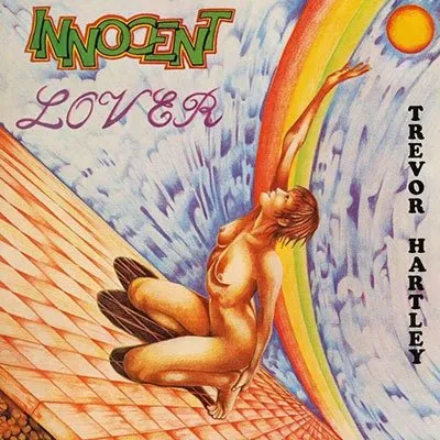 Trevor Hartley – INNOCENT LOVER (Vinyl)