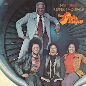 The Staple Singers – Be Altitude: Respect Yourself (Vinyl)