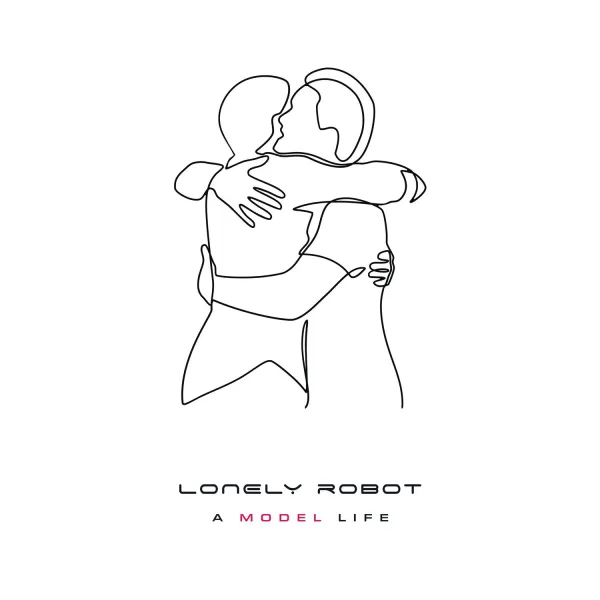 Lonely Robot – A Model Life (CD)