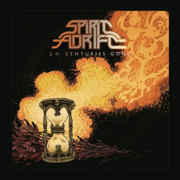 Spirit Adrift – 20 Centuries Gone (Vinyl)