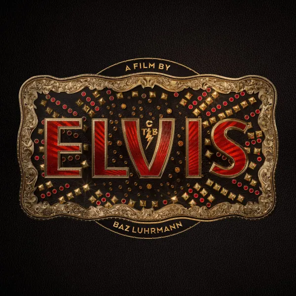 Elvis Presley – Elvis (Original Motion Picture Soundtrack) (CD)