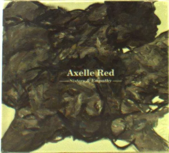 Axelle Red – SISTERS & EMPATHY (CD)