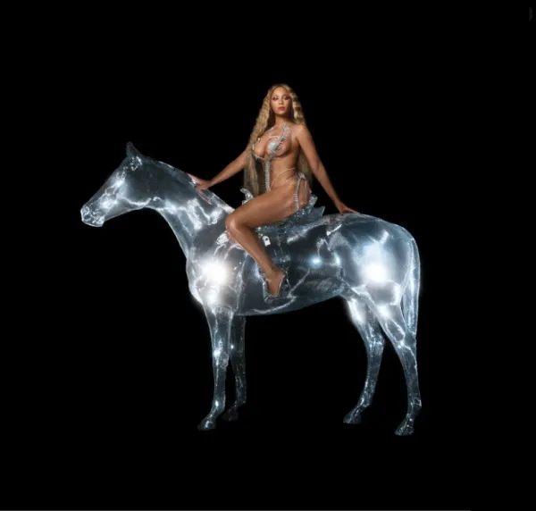 Beyoncé – Renaissance (CD)