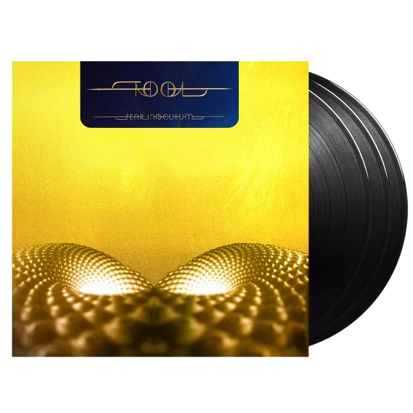 Tool – Fear Inoculum (Vinyl)