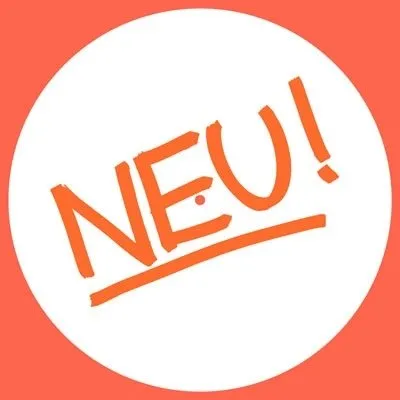 NEU! (Limited) (Vinyl)