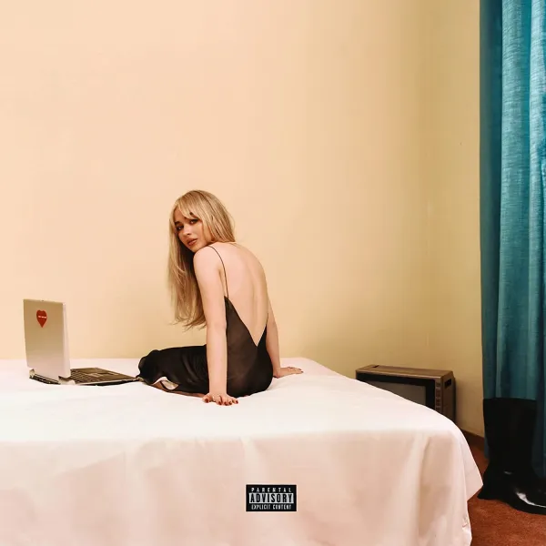 Sabrina Carpenter – Emails I Can't Send (2022) (CD)