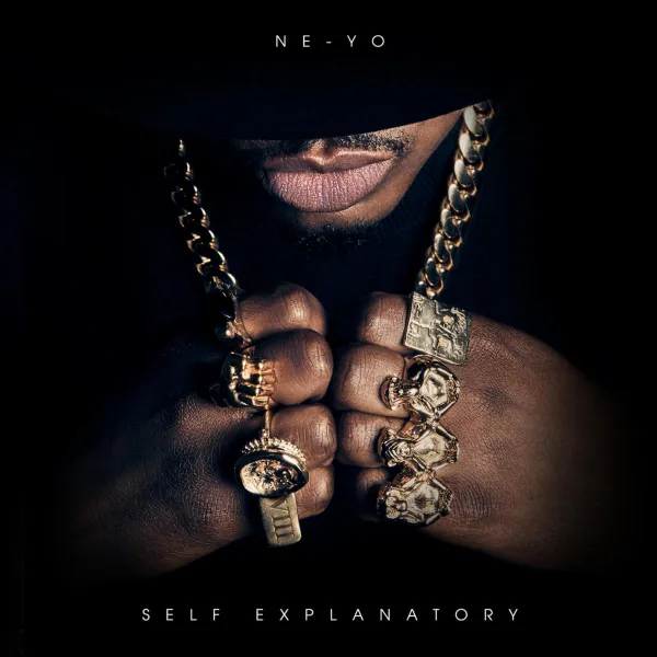 Ne-Yo – Self Explanatory (CD)