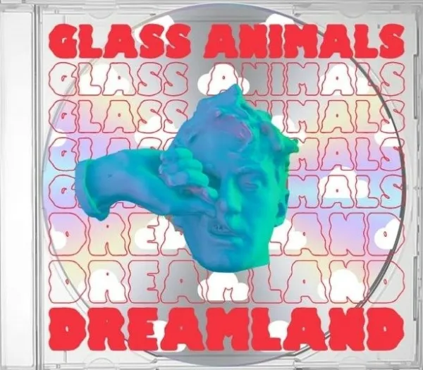 Glass Animals – DREAMLAND: REAL LIFE../LTD (CD)