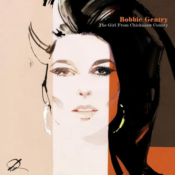 Bobbie Gentry – The Girl From Chickasaw County - The Complete Capitol Masters (Vinyl)