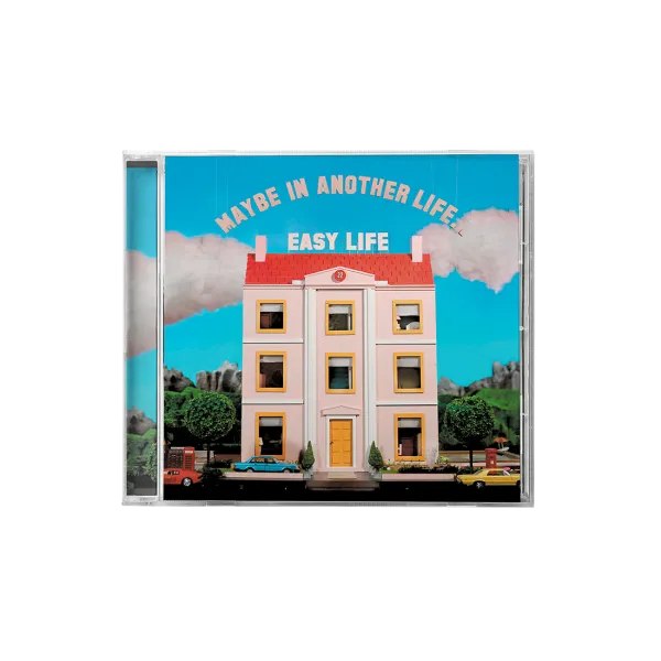 Easy Life – Maybe In Another Life... (CD)