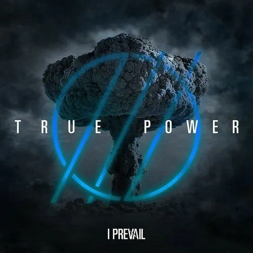 I Prevail – TRUE POWER (CD)