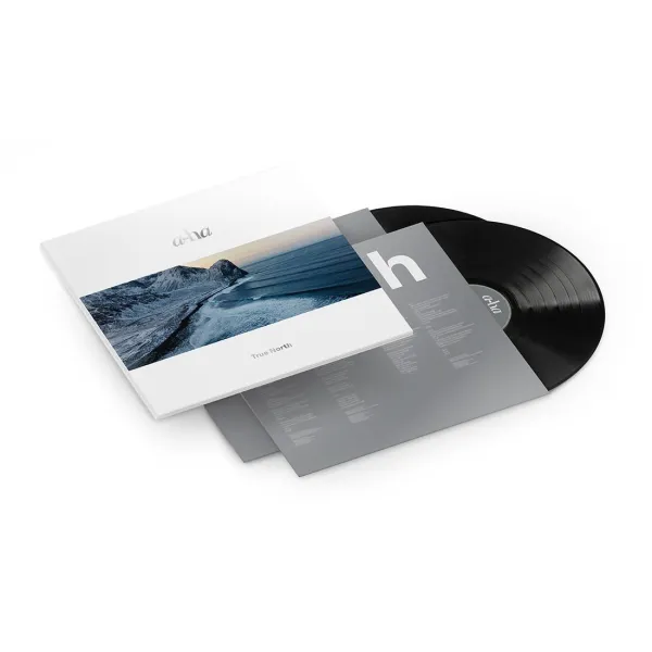 a-ha – True North (Vinyl)