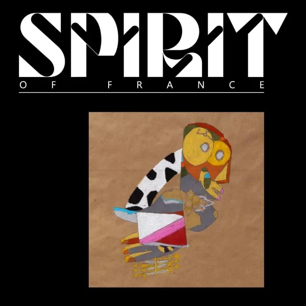 Various Artists – SPIRIT OF FRANCE (Vinyl)