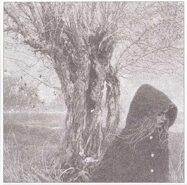 Lankum – BETWEEN THE EARTH AND SKY (Vinyl)