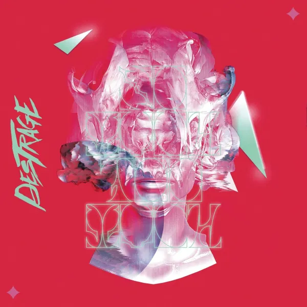 Destrage – So Much. Too Much. (CD)