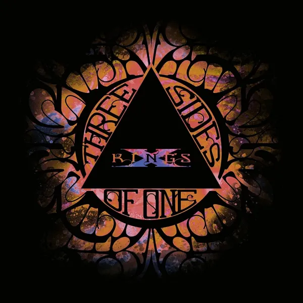 King's X – Three Sides of One (Vinyl)