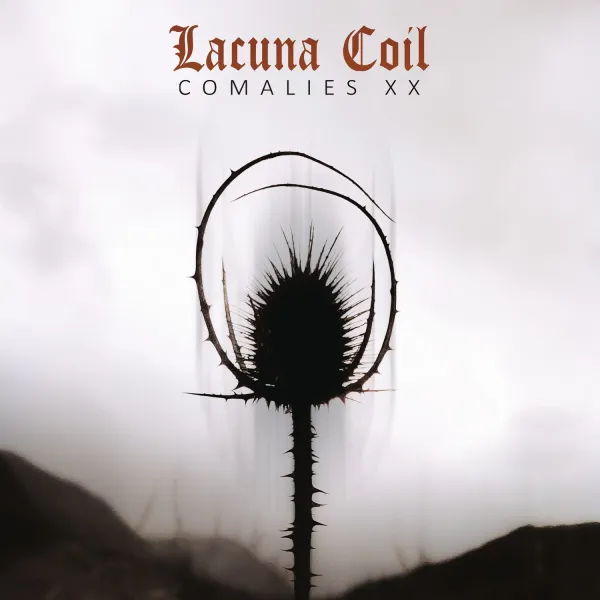 Lacuna Coil – Comalies Xx (Vinyl)