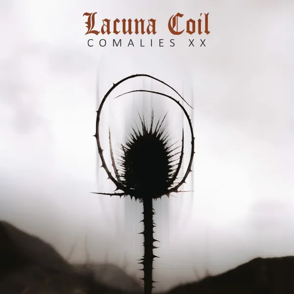 Lacuna Coil – Comalies Xx (CD)
