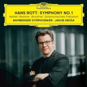 Bamberger Symphoniker – SYMFONIE 1 (CD)