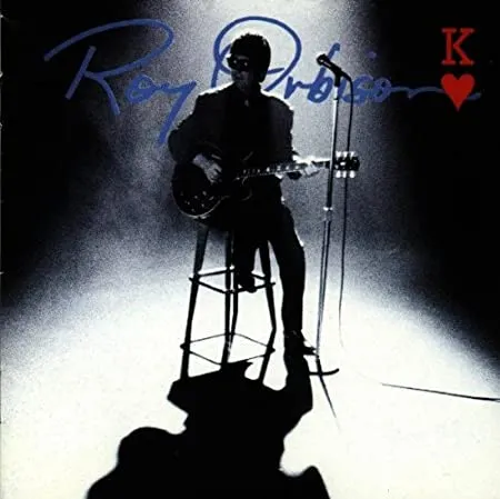 Roy Orbison – King of Hearts (30th Anniversary Edition) (CD)