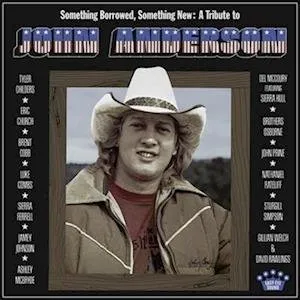 Various Artists – SOMETHING BORROWED, SOMETHING NEW: A TRIBUTE TO JO (Vinyl)
