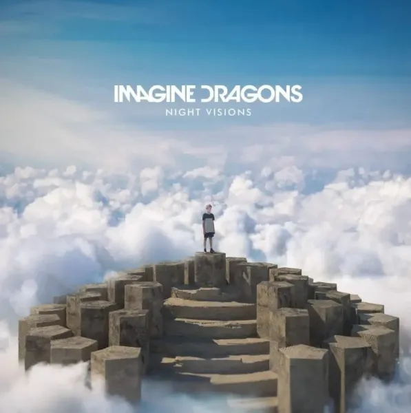 Imagine Dragons – Night Visions (10th Anniversary Edition) (Expanded Edition) (CD)
