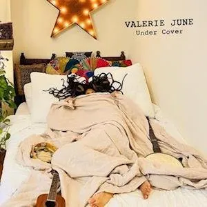 Valerie June – UNDER COVER (Magenta Vinyl)
