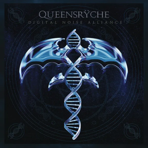 Queensrÿche – Digital Noise Alliance (Deluxe) (CD)