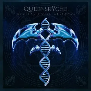Queensrÿche – Digital Noise Alliance (Vinyl)