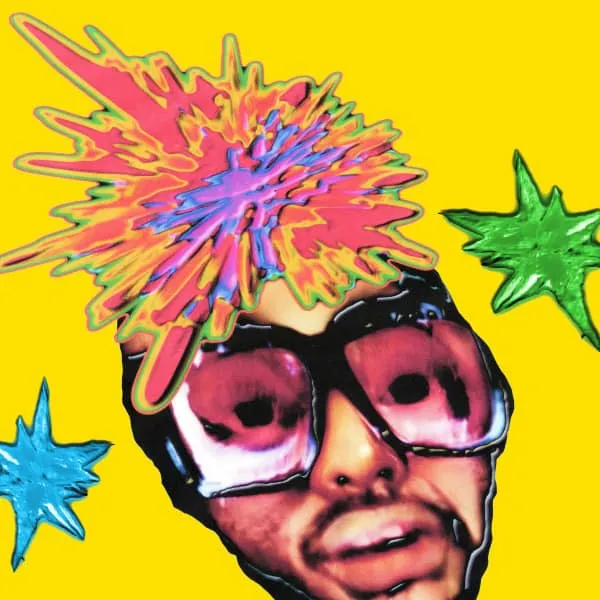 Aminé – Twopointfive (Vinyl)