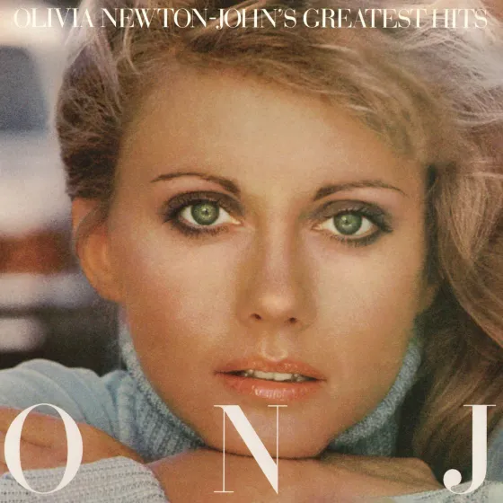 Olivia Newton-John's Greatest Hits (45th Anniversary Edition) (Deluxe Edition) (CD)