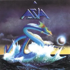 ASIA (CD)