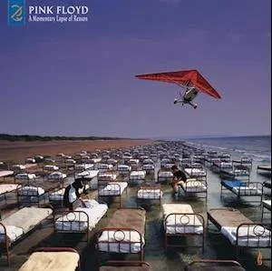 Pink Floyd – A MOMENTARY LAPSE OF REASON (2021) (Vinyl)