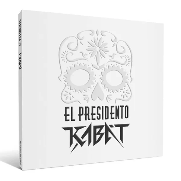 Kabát – El Presidento (CD)