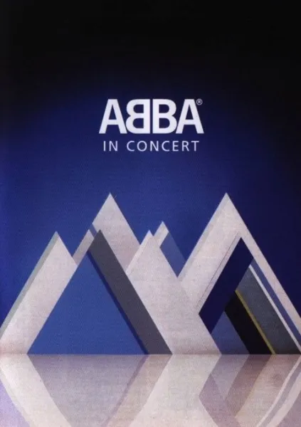 ABBA – In Concert (DVD)