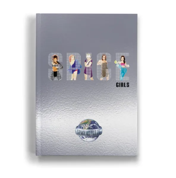 Spice Girls – Spiceworld 25 (Deluxe Edition) (CD)
