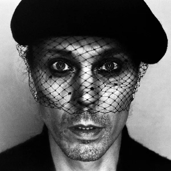 Ville Valo – Neon Noir (Vinyl)
