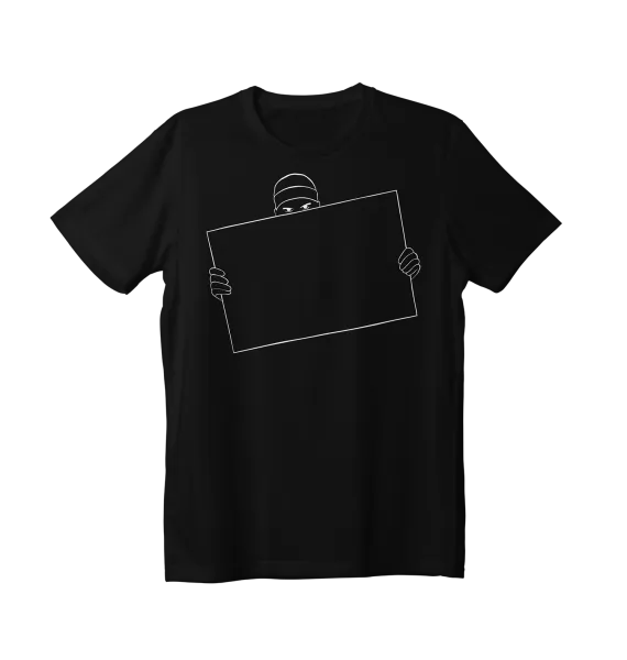 Gleb – Big Boy Brand (Tričko)