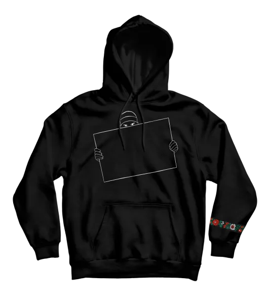 Gleb – Big Boy Brand (Mikina)