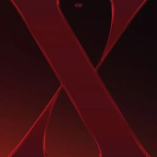 EXID – X (CD)
