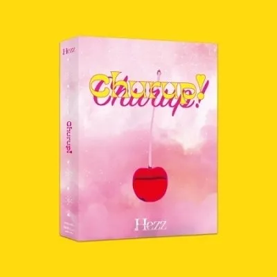 Hezz – Churup! (CD)