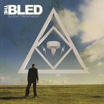 The Bled – BLED - FOUND IN THE FLOOD (Vinyl)