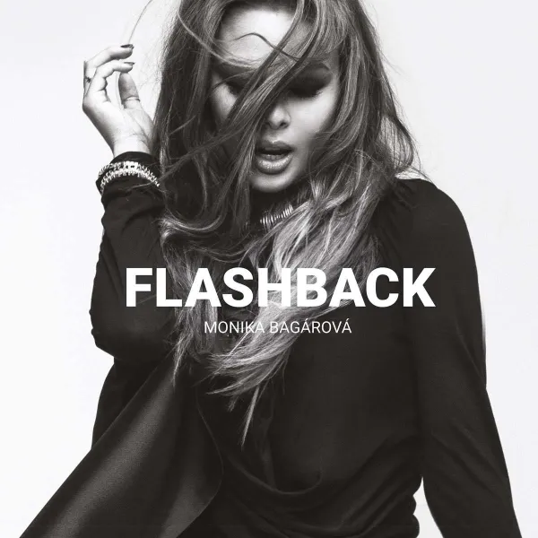 Monika Bagárová – Flashback (CD)