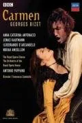 Jonas Kaufmann – CARMEN (2008) (DVD)